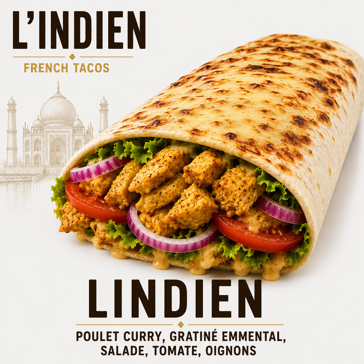 L'Indien